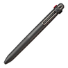 Uni Uni-ball Zento 3 Color 0.5 mm Multi Pen Slate Gray