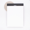 Rhodia Blocco n°16 A5 Dot Nero