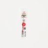 Uni Uni-ball Zento 3 Color UBR-ZML-05 Refill Penna Multifunzione 0.5 mm
