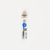 Uni Uni-ball Zento 3 Color UBR-ZML-05 Refill Penna Multifunzione 0.5 mm