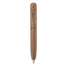 Uni Uni-ball One 3 Color 0.38 mm Multi Pen Sugar Brown