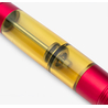 Gravitas Gravitas Monster Aluminium Penna Stilografica Ultem Red