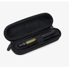 Gravitas Gravitas Monster Aluminium Fountain Pen Ultem Black