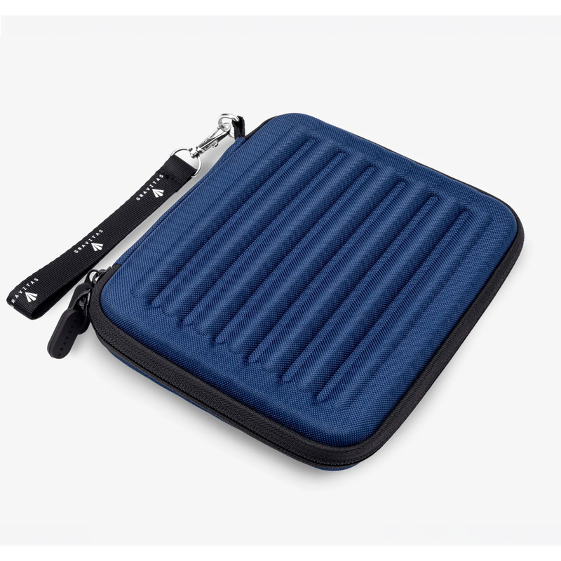 Gravitas Gravitas Portapenne 6 Posti Navy Blue