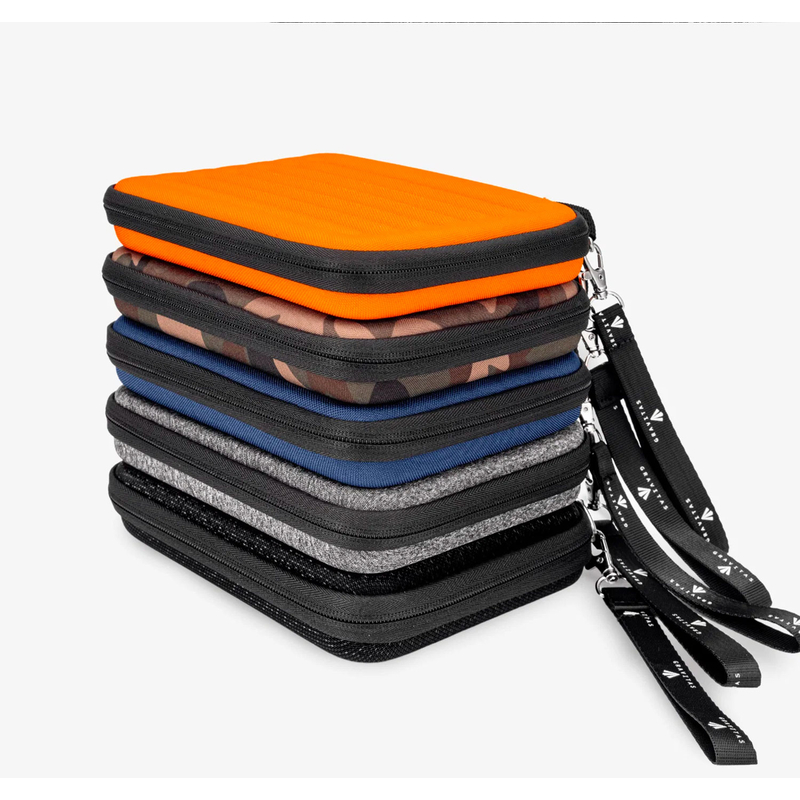 Gravitas Gravitas Portapenne 6 Posti Navy Blue