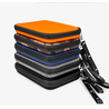 Gravitas Gravitas Pen Case for 6 Pens Navy Blue