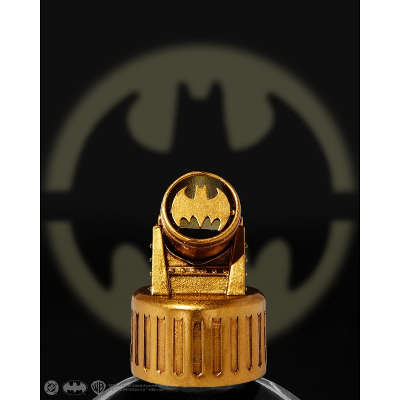 Ferris Wheel Press Ferris Wheel Press x Batman Bat Signal Inchiostro 38 ml Edizione Limitata