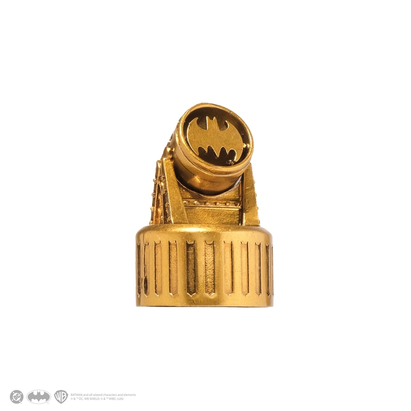 Ferris Wheel Press Ferris Wheel Press x Batman Bat Signal Inchiostro 38 ml Edizione Limitata