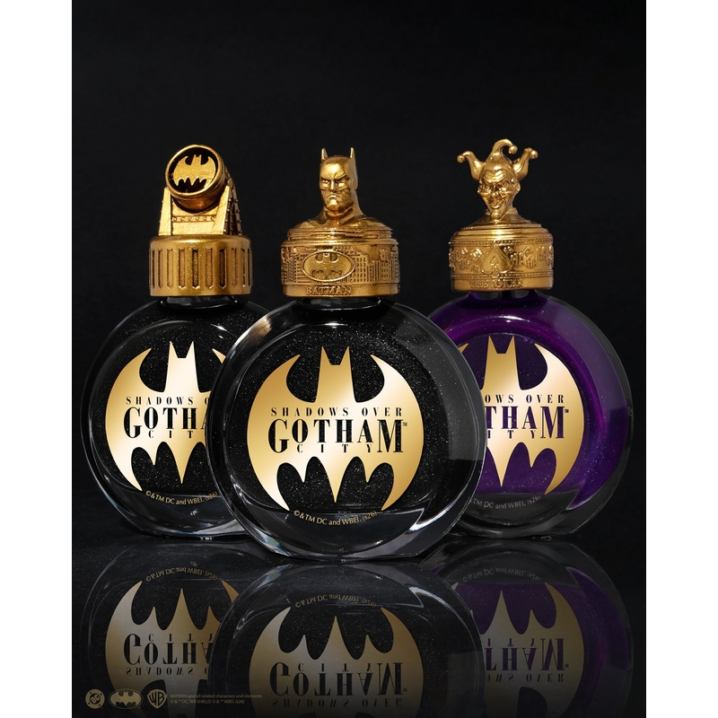 Ferris Wheel Press Ferris Wheel Press x Batman Joker Inchiostro 38 ml Edizione Limitata