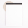 Rhodia Blocco n°18 A4 Blank Nero Rhodia Blocco n°18 A4 Blank Nero