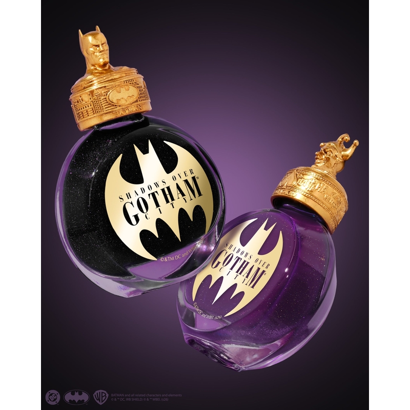 Ferris Wheel Press Ferris Wheel Press x Batman Joker Ink Bottle 38 ml Limited Edition