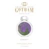 Ferris Wheel Press Ferris Wheel Press x Batman Joker Inchiostro 38 ml Edizione Limitata