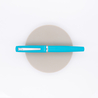 Platinum Procyon Fountain Pen Turquoise Blue
