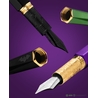 Ferris Wheel Press Ferris Wheel Press x Batman Marquise Set Penna Stilografica e Inchiostro Joker
