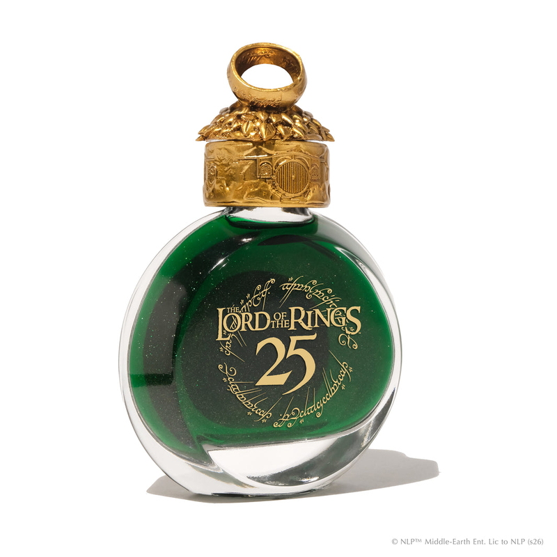 Ferris Wheel Press Ferris Wheel Press x Il Signore degli Anelli Frodo Inchiostro 38 ml
