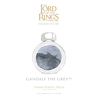 Ferris Wheel Press Ferris Wheel Press x Il Signore degli Anelli Gandalf the Grey Inchiostro 38 ml