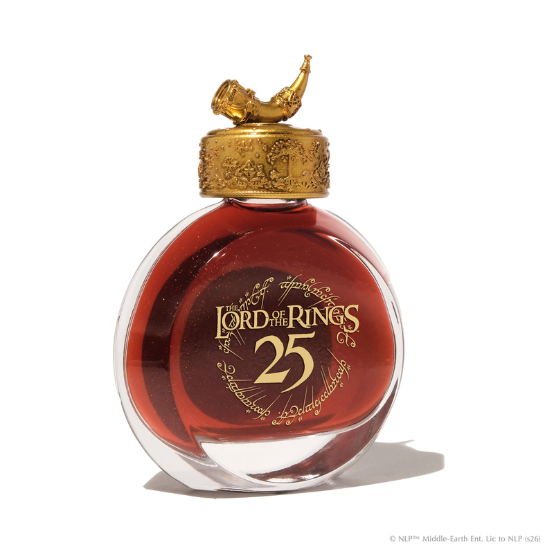 Ferris Wheel Press Ferris Wheel Press x Il Signore degli Anelli Boromir Inchiostro 38 ml