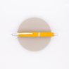 Pilot Capless Penna Stilografica Gialla