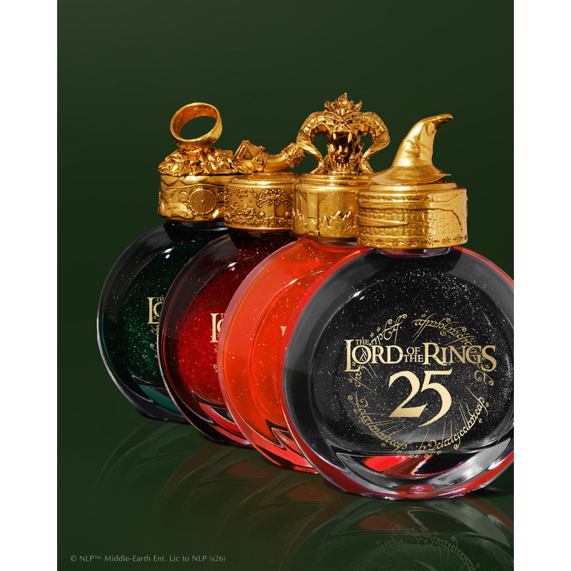 Ferris Wheel Press Ferris Wheel Press x Il Signore degli Anelli Galadriel Inchiostro 38 ml