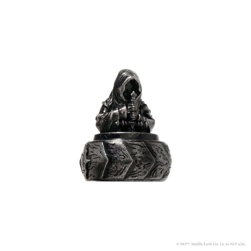 Ferris Wheel Press Ferris Wheel Press x Il Signore degli Anelli Nazgûl Inchiostro 38 ml