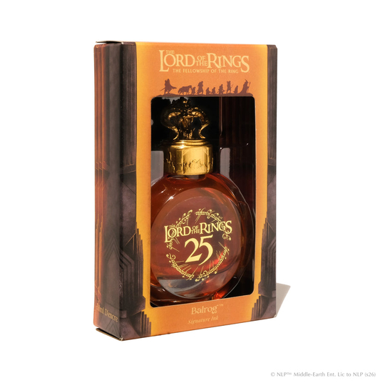 Ferris Wheel Press x Il Signore degli Anelli Balrog Inchiostro 38 ml