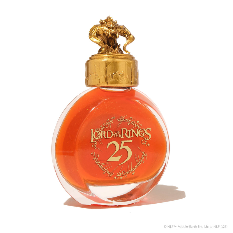 Ferris Wheel Press Ferris Wheel Press x Il Signore degli Anelli Balrog Inchiostro 38 ml