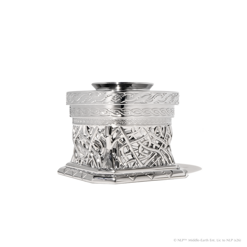 Ferris Wheel Press Ferris Wheel Press x Il Signore degli Anelli Mirror of Galadriel Inkwell Calamaio