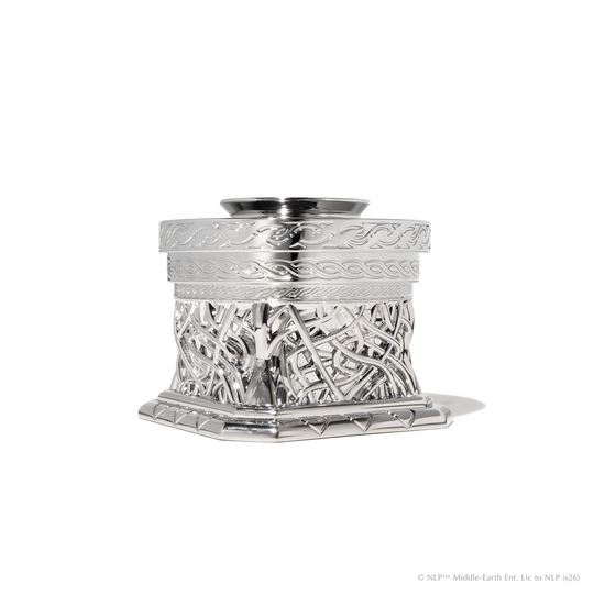 Ferris Wheel Press x Il Signore degli Anelli Mirror of Galadriel Inkwell Calamaio