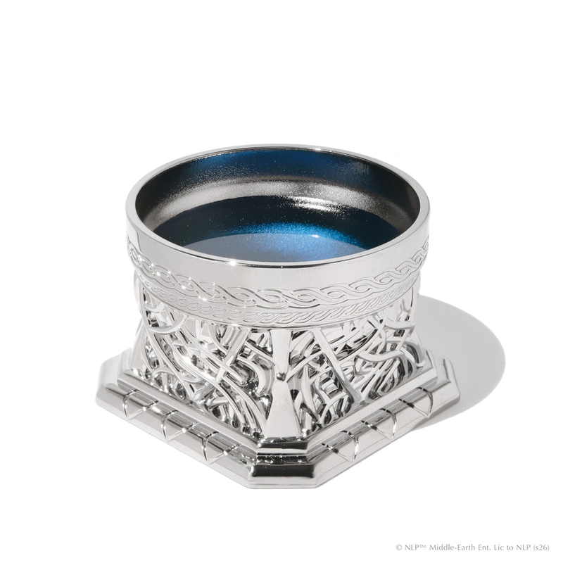 Ferris Wheel Press Ferris Wheel Press x Il Signore degli Anelli Mirror of Galadriel Inkwell Calamaio