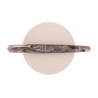 Leonardo Officina Italiana Leonardo x Stilo&Stile Momento Zero Grande Fountain Pen Milky Way