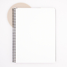 Rhodia Quaderno Spirale A4+ Dot Nero Rhodia Quaderno Spirale A4+ Dot Nero