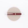 Pilot Capless Decimo Fountain Pen Red