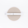Platinum Procyon Penna Stilografica Porcelain White