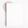 Rhodia Quaderno Spirale A4+ Righe Arancione Rhodia Quaderno Spirale A4+ Righe Arancione