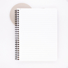Rhodia Spiral Notebook A5+ Lined Orange