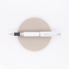 Platinum Procyon Penna Stilografica Porcelain White