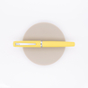 Platinum Procyon Penna Stilografica Citron Yellow