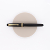 Pilot Custom 74 Penna Stilografica Nera