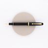 Pilot Custom 74 Penna Stilografica Nera