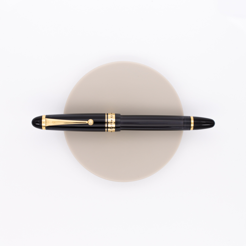 Pilot Custom 823 Penna Stilografica Smoke