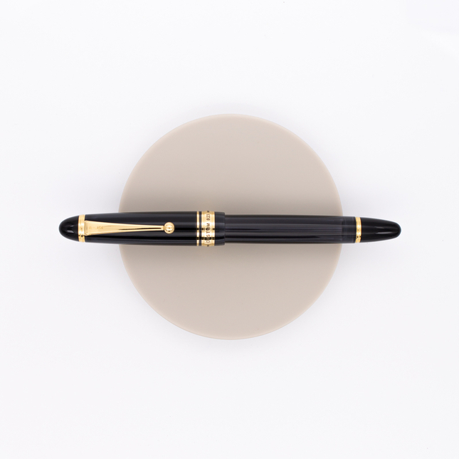 Pilot Custom 823 Penna Stilografica Smoke