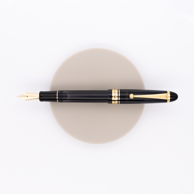 Pilot Custom 823 Penna Stilografica Smoke
