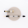 Pilot Custom 823 Penna Stilografica Trasparente