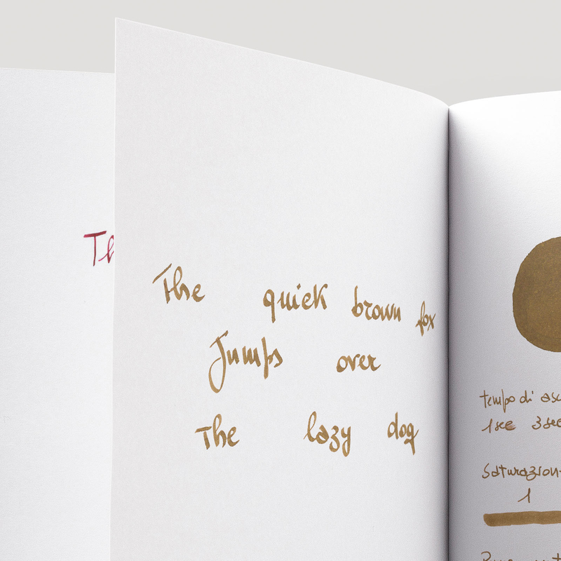 Noodler's Rome Burning Ink Bottle 3 oz