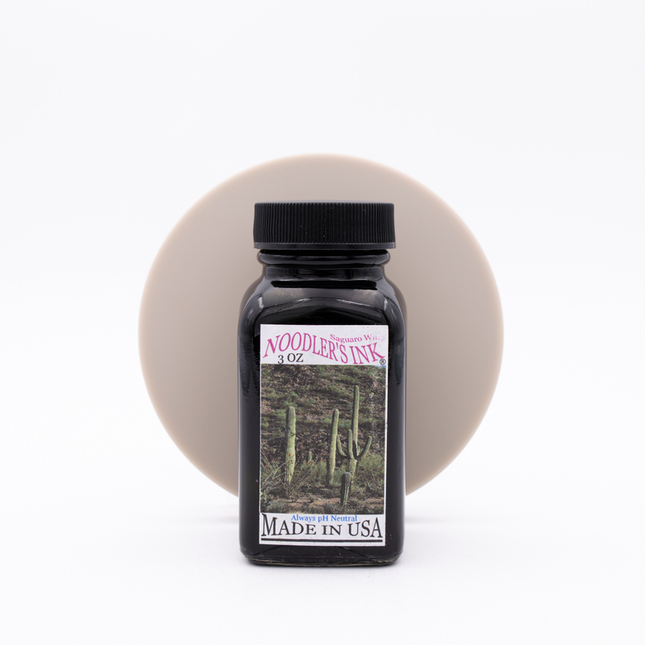 Noodler's Saguaro Wine Inchiostro 3 oz