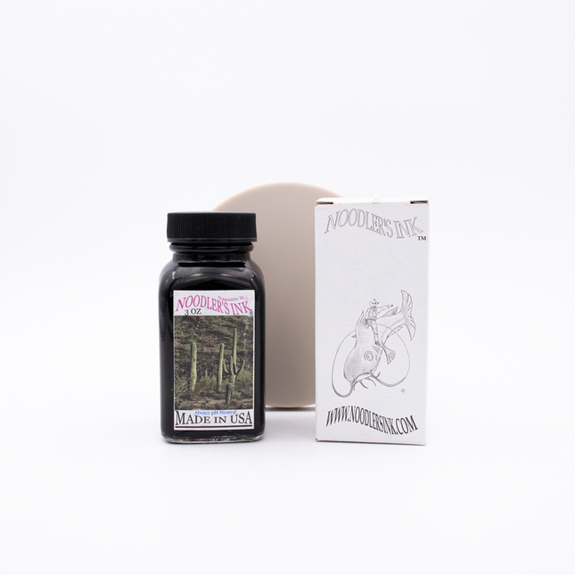 Noodler's Saguaro Wine Inchiostro 3 oz