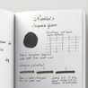 Noodler's Sequoia Green Inchiostro 3 oz