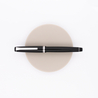 Pilot Falcon Elabo Fountain Pen Black