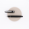 Pilot Falcon Elabo Fountain Pen Black
