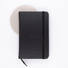 Rhodia Webnotebook A6 Blank Nero